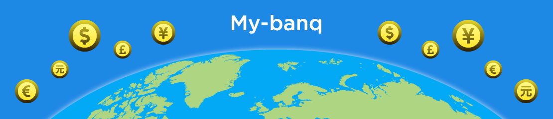 My-banq