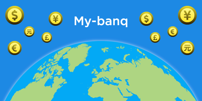 My-banq